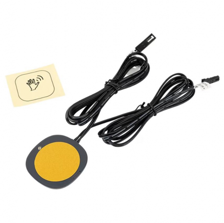 Controllere - Intrerupator touch pentru banda led 5V/12V/24V 5032-hand-sensor