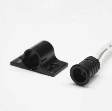 Senzor pentru usa, IR, 8 mm, 6V-12V-24V DC, 5A, 5029M [1]