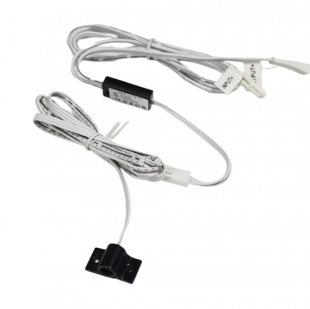 Controllere - Senzor pentru usa, IR, 8 mm, 6V-12V-24V DC, 5A, 5029M