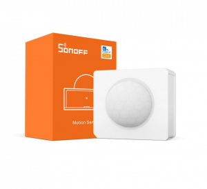Senzor PIR de miscare Sonoff  Zigbee SNZB-03 [1]