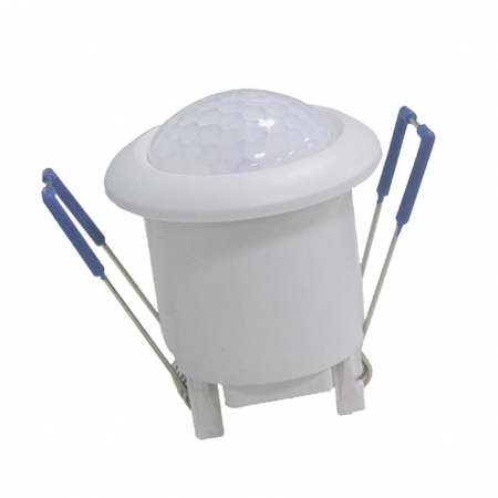 Senzor PIR de miscare 200-250VAC 800W TDL-2180 [2]