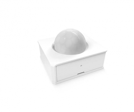 Accesorii - Senzor de miscare cu transmisie Wireless Radio 433 Mhz SONOFF PIR3-RF