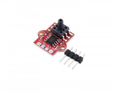 Module Diverse Arduino - Senzor presiune fluide OKY3062-9
