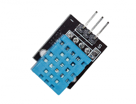 Senzor temperatura si umiditate DHT11 OKY3068-1 [1]