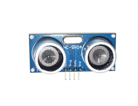 Senzori Arduino - Senzor distanta ultrasonic OKY3261