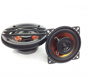 Set 2 difuzoare auto 4" CS-P4010 [2]