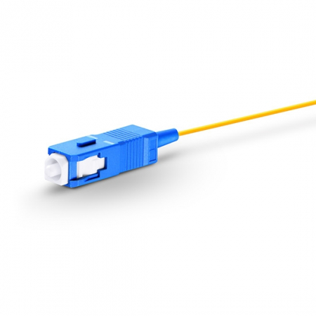 Conectori, carcase si protectii - Set de 12 pigtail FO SC/UPC-0.9mm 1.5m