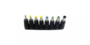 Adaptoare - Set adaptor mufa DC