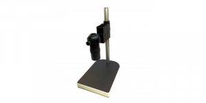 Set pentru microscop digital stand+lentila cu zoom 1-100X [2]