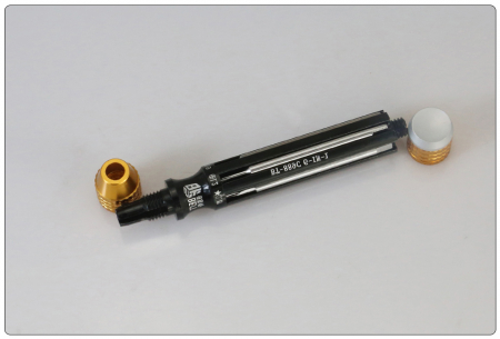 Set surubelnite de precizie cu capete interschimbabile BST-889C [3]