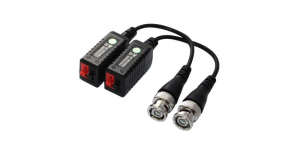 Video balun - Set Video Balun HD-CVI/TVI/AHD