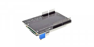 Shield pentru Arduino cu LCD si Tastatura (LCD 1602 cu Keypad) [1]