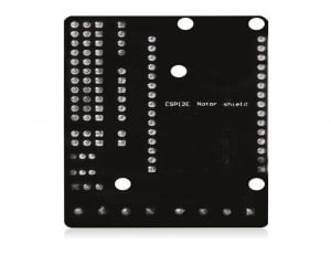 Shield pentru NodeMCU cu driver motor L293D OKY2258 [1]