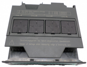 SIMATIC S7-300, Iesire digitala SM 322 [1]