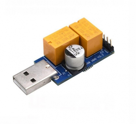 Arduino - Sistem Watchdog USB, Generic, Mining OKY2404