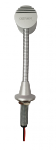 Lampa LED, 1W-3000K OSRAM DRAGONPOINT SL-RF-100-30-830 [1]