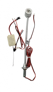 Lampa LED 1W-3000K OSRAM DRAGONPOINT SL-RF-200-30-830 [4]