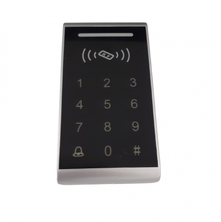 Tastaturi - Tastatura control acces touch, muti-functionala SN-K3