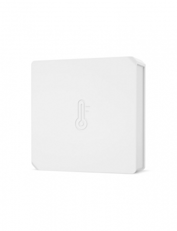 Accesorii - Senzor de temperatura si umiditate Sonoff Zigbee SNZB-02