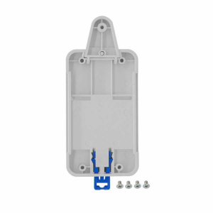 Accesorii - Soclu pentru Sonoff Basic cu montare pe sina DIN IM180207001