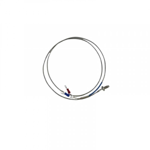 senzori/detectori - Sonda termocupla 5 m pentru masurarea temperaturii pana la 400 grade celsius