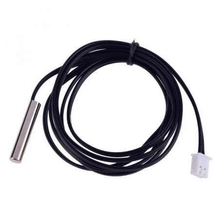 Senzori Arduino - Sonda temperatura cu senzor NTC 10k 3 metri OKYN0223-10
