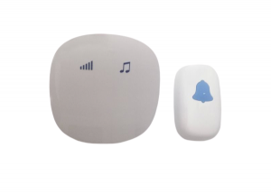 Sonerii wireless - Sonerie wireless 220V T203 ML-1712