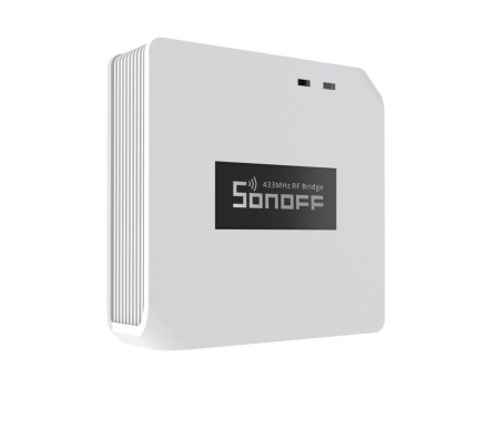 Hub inteligent Bridge RF(radiofrecventa) Sonoff R2 433 Mhz [2]