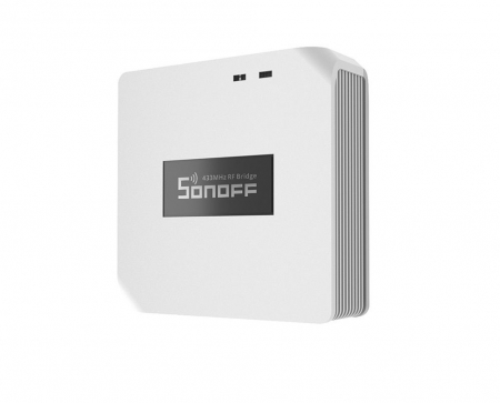 Hub inteligent Bridge RF(radiofrecventa) Sonoff R2 433 Mhz [1]