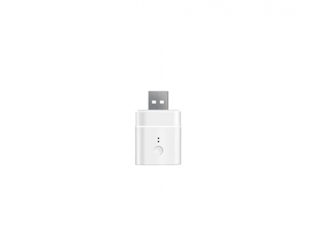 Intrerupatoare WiFi - Sonoff MICRO adaptor USB 5V  M0802010006