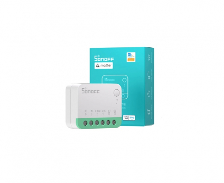 Releu inteligent Sonoff MINIR4M Extreme [2]
