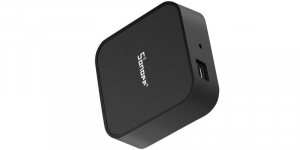 Accesorii - Sonoff RF Bridge 433 MHz cititor/emitator frecventa