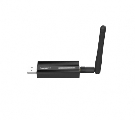 Accesorii - SONOFF ZigBee 3.0 USB Dongle Plus USB stick