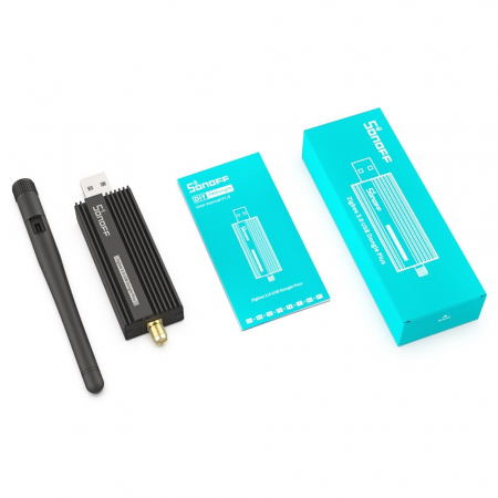 SONOFF ZigBee 3.0 USB Dongle Plus USB stick [2]