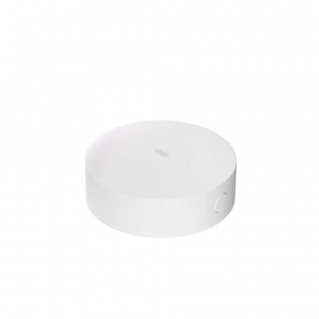Senzor de temperatura si umiditate SONOFF Zigbee SNZB-02P [2]
