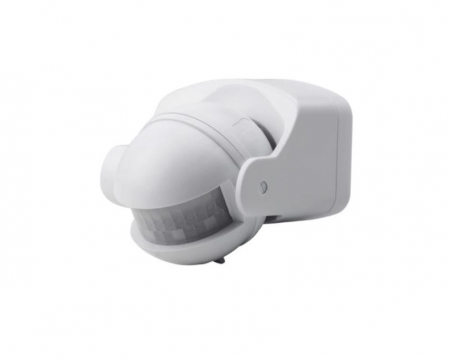 Accesorii - Senzor prezenta 180 1200w SPN8001