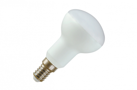 Spoturi Led - Spot cu led R50 E14 7W 230V alb rece Well LEDLC-R507E14-WL