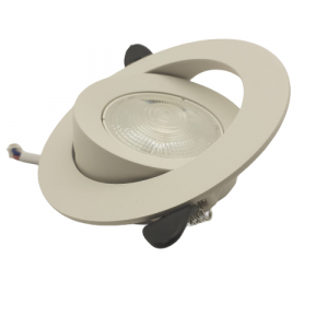 Spoturi Led - Spot led incastrabil alb cald 10W
