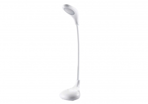 Lampa de birou - Lampa de birou 3W cu acumulator, (3000K, 4500K, 6000K), Alimentare USB 5V