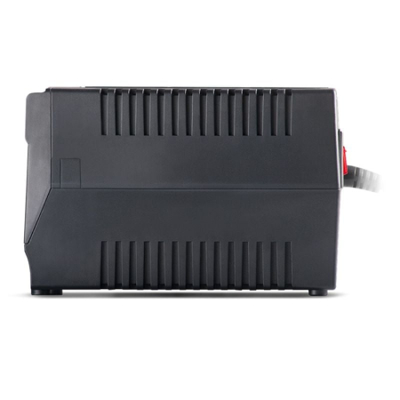 Stabilizator de tensiune nJoy Paladin 1000, 1000VA/500W, 3 prize, protectie RJ11 - PWAV-10003PL-AZ01B [4]