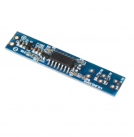 Module si aparate de masura - Indicator stare capacitate baterie LED Li-ion 18650 OKY3399-0