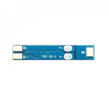 Modul de protectie baterie litiu 2S 7,4V 1A OKYN3487 [1]