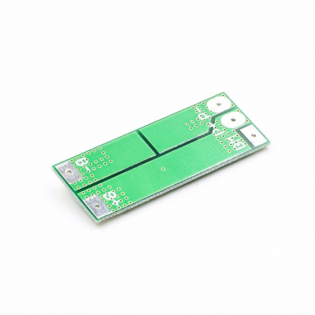 Modul de protectie baterii Li-ion 2S, 7.2V 8A OKYN3438 [2]