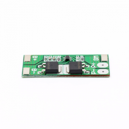 Modul de protectie baterii Li-ion 2S, 7.2V 8A OKYN3438 [1]
