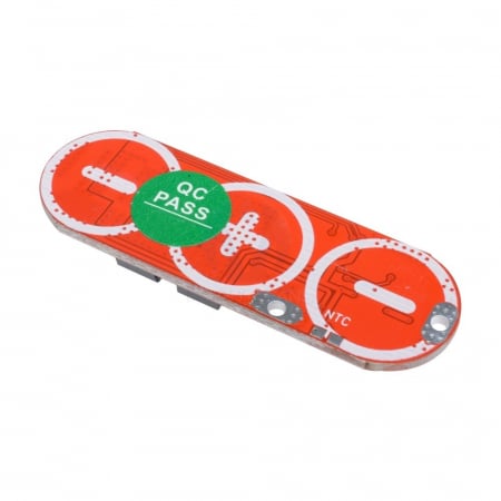 Modul de protectie baterie Litiu 3S 25A OKYN220314-29 [2]