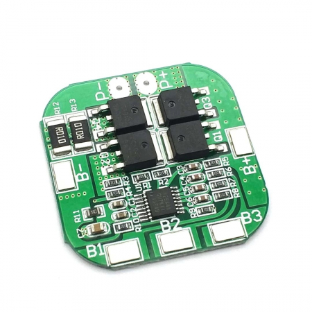 Arduino - Modul de protectie baterie litiu 4S 12V OKYN3445