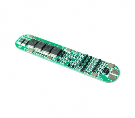 Arduino - Modul de protectie baterie litiu 5S 15A OKYN3483