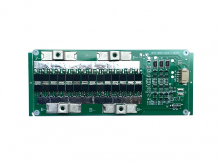 Arduino - Modul de protectie baterie Li-Fe-Fo 3S 150A 3.7V - OKYN3538