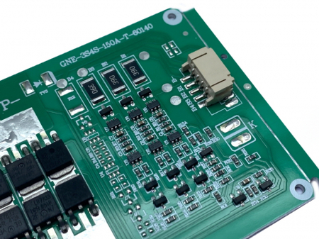 Modul de protectie baterie Li-Fe-Fo 3S 150A 3.7V - OKYN3538 [2]