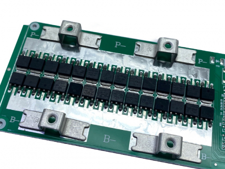Modul de protectie baterie Li-Fe-Fo 3S 150A 3.7V - OKYN3538 [4]